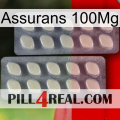 Assurans 100Mg 07